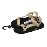 RIVER SHOE GOLD METAL ASSORTED SIZES Size 6 (UPC # 1922340200478) - Size 7 (UPC # 1922340200485) Size 8 (UPC # 1922340200492), Size 9 (UPC # 1922340200508), Size 10 (UPC # 1922340200515) 2 pcs of Each Size